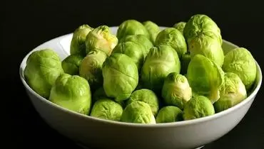چرا کلم بروکسل غذای محبوب ورزشکاران و دوست پوست است؟

