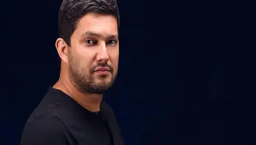 سحر دولتشاهی و حامد بهداد در یک قاب متفاوت در پشت‌صحنه فیلم «مفت‌بر»
