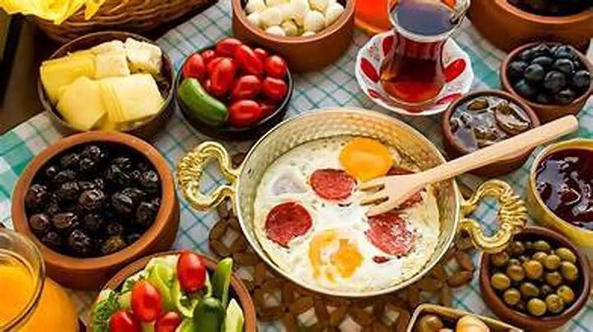 این خوردنیها را از صبحانه حذف کنید تا سرحال شوید!