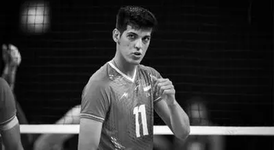 علت برگزار نشدن مراسم تشییع صابر کاظمی در فدراسیون والیبال فاش شد
