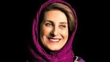 فاطمه معتمدآریا از ایران رفت