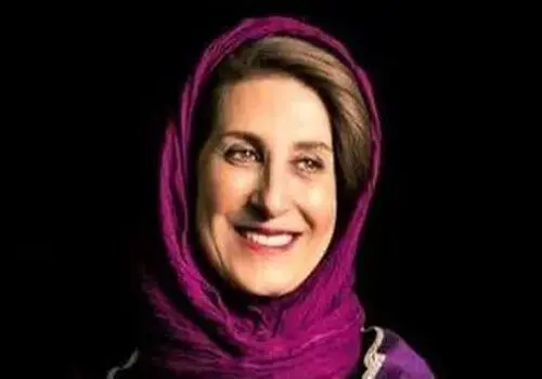 تصویر کمیاب از عروسی فاطمه معتمدآریا در سال ۱۳۶۰!