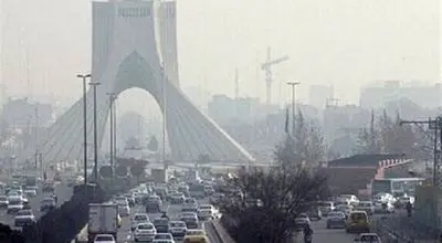 ثبات جوی در سراسر کشور؛ کلان‌شهرها در معرض تشدید آلودگی هوا