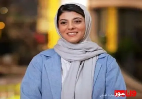 مهسا طهماسبی با استایل پسرانه عجیب