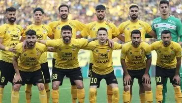 پیشنهاد اغواکننده اماراتی‌ها به ستاره سپاهان