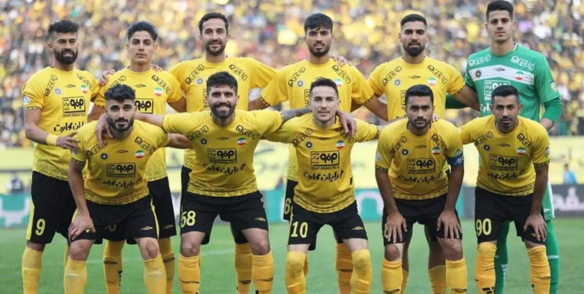 پیشنهاد اغواکننده اماراتی‌ها به ستاره سپاهان