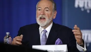 سفیر آمریکا: شب سختی در اسرائیل بود
