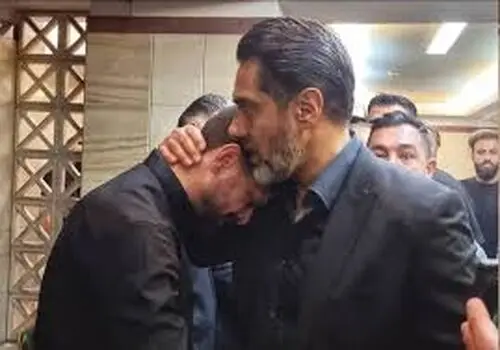 تکلیف انتقال پیام نیازمند به پرسپولیس مشخص شد

