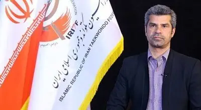 هادی ساعی: انتخاب مهروز ساعی فنی بوده؛ مربی با این سابقه در تکواندو نداریم+فیلم