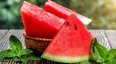روش خلاقانه کاشت هندوانه در خانه را ببینید + فیلم