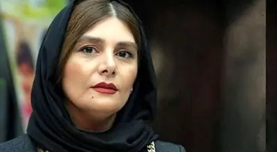 هنگامه قاضیانی با یک استوری معنادار!