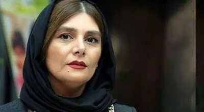 عصبانیت هنگامه قاضیانی از یک شایعه خبرساز+ عکس
