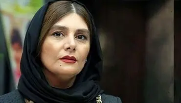 هنگامه قاضیانی با یک استوری معنادار!