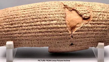 منشور حقوق بشر کوروش، جهانی شد
