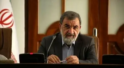  محسن رضایی عزادار شد/ سید حسن خمینی تسلیت گفت 