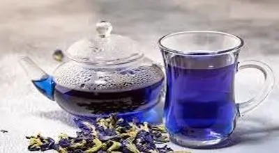  سیر تا پیاز خواص دمنوش گل‌گاوزبان