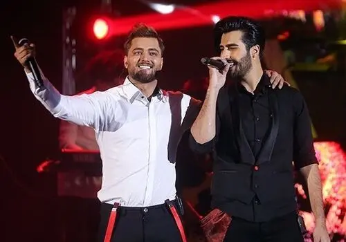 «ماکان بند» تعطیل شد