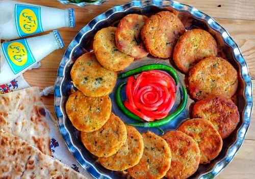 لب به این سیب‌ زمینی‌ها نزنید؛ سمی است
