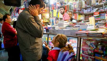  کلاس درس گرانی برای خانواده‌های ایرانی!