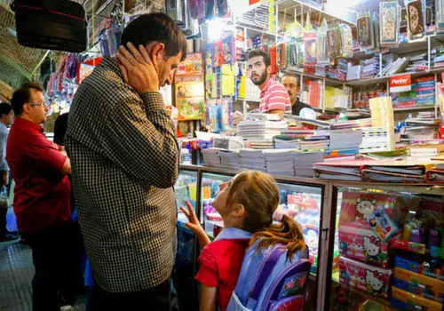 ۵ تغییر ساده در اتاق کودک قبل از شروع مدرسه

