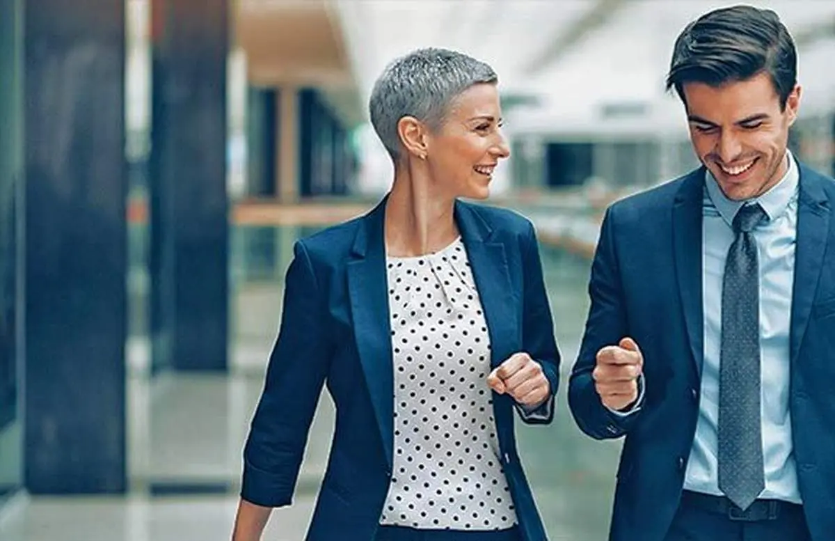 بهترین راهکار‌های استفاده از  زبان بدن  برای جلب اعتماد دیگران