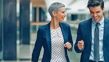 بهترین راهکار‌های استفاده از  زبان بدن  برای جلب اعتماد دیگران