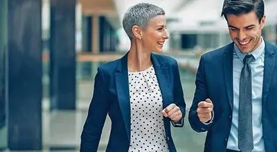 بهترین راهکار‌های استفاده از  زبان بدن  برای جلب اعتماد دیگران