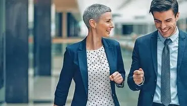 بهترین راهکار‌های استفاده از  زبان بدن  برای جلب اعتماد دیگران