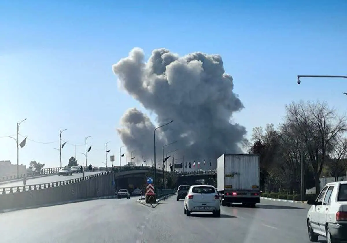 علائم‌ آسیب به شنوایی در انفجارهای جنگی را چگونه تشخیص دهیم؟
