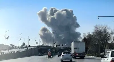 علائم‌ آسیب به شنوایی در انفجارهای جنگی را چگونه تشخیص دهیم؟
