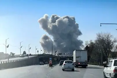 علائم‌ آسیب به شنوایی در انفجارهای جنگی را چگونه تشخیص دهیم؟
