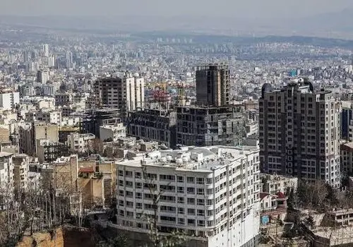 مسکن همچنان روی موج گرانی؛ مجلس آخرین هشدار به گوش دولت رساند 
