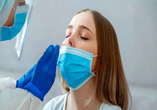 بیانیه وزارت بهداشت درباره افزایش موارد آنفلوآنزا در کشور 