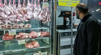 قیمت گوشت قرمز امروز شنبه ۱۰ مرداد ۱۴۰۵ +جدول