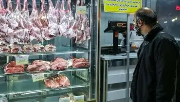 قیمت گوشت قرمز امروز شنبه ۱۰ مرداد ۱۴۰۵ +جدول