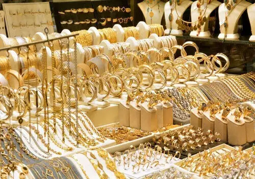 قیمت طلا برای امروز ۴ خرداد ۱۴۰۴