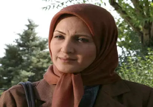 استایل جوان پسند فاطمه گودرزی در ۶۳ سالگی جلب توجه کرد!