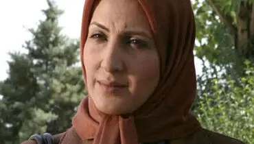 استایل جوان پسند فاطمه گودرزی در ۶۳ سالگی جلب توجه کرد!