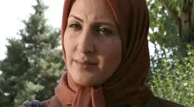استایل جوان پسند فاطمه گودرزی در ۶۳ سالگی جلب توجه کرد!