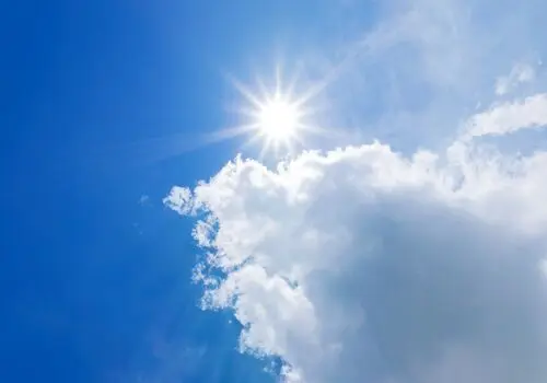 راهکار برای کاهش خطرات ناشی از اشعه UV