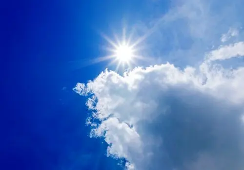 راهکار برای کاهش خطرات ناشی از اشعه UV