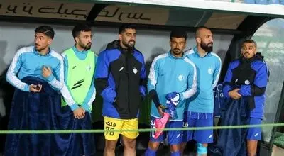  ستاره استقلال روی اعصاب هواداران 