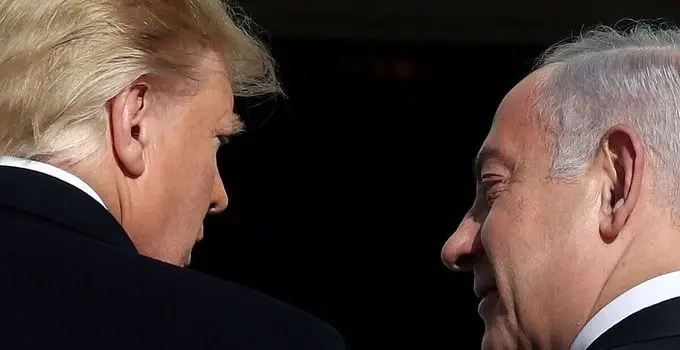 اختلاف آمریکا و اسرائیل بر سر ایران علنی شد!