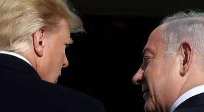اختلاف آمریکا و اسرائیل بر سر ایران علنی شد!