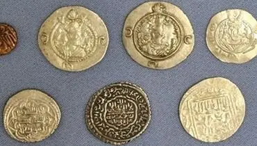 کشف آثار باستانی ۳ هزارساله در مهاباد + فیلم