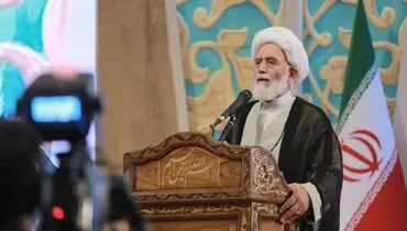 آیت‌الله طاهامحمدی درگذشت

