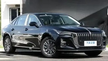 شرایط فروش خودرو هونگچی H5 اعلام شد + جدول