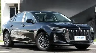 شرایط فروش خودرو هونگچی H5 اعلام شد + جدول