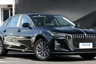 شرایط فروش خودرو هونگچی H5 اعلام شد + جدول