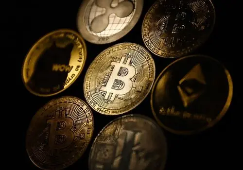قیمت ارزهای دیجیتال امروز چهارشنبه ۵ فروردین ۱۴۰۵ +جدول